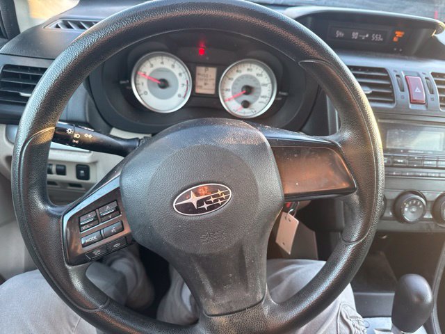 Used 2013 Subaru Impreza 2.0i AWD/4WD image 15
