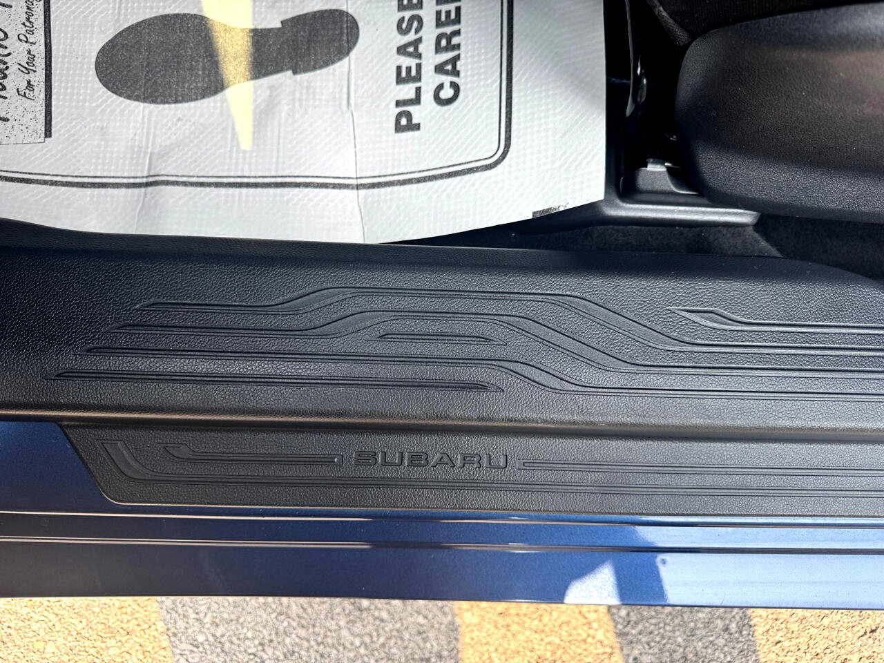 Used 2022 Subaru Legacy image 12