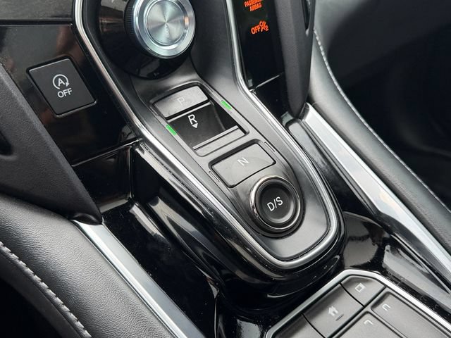 Used 2021 Acura RDX w/ Advance Package FWD image 28