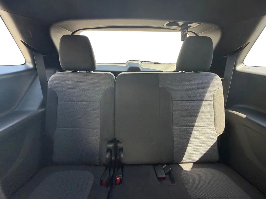 Used 2022 Chevrolet Traverse LT AWD/4WD image 33