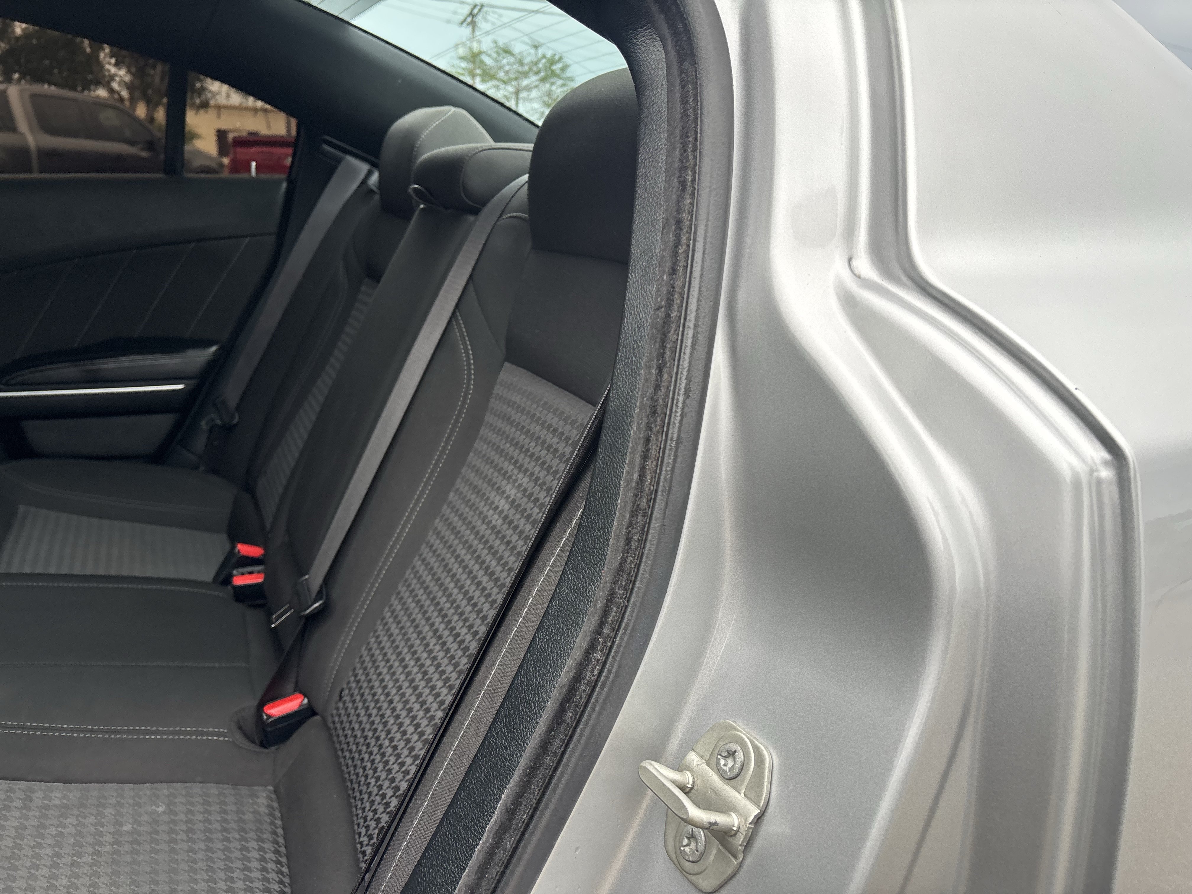Used 2023 Dodge Charger SXT RWD image 16