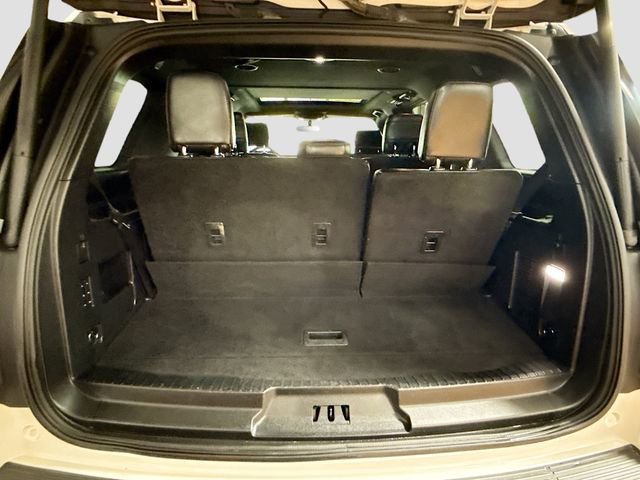 Used 2019 Ford Expedition Limited AWD/4WD image 28