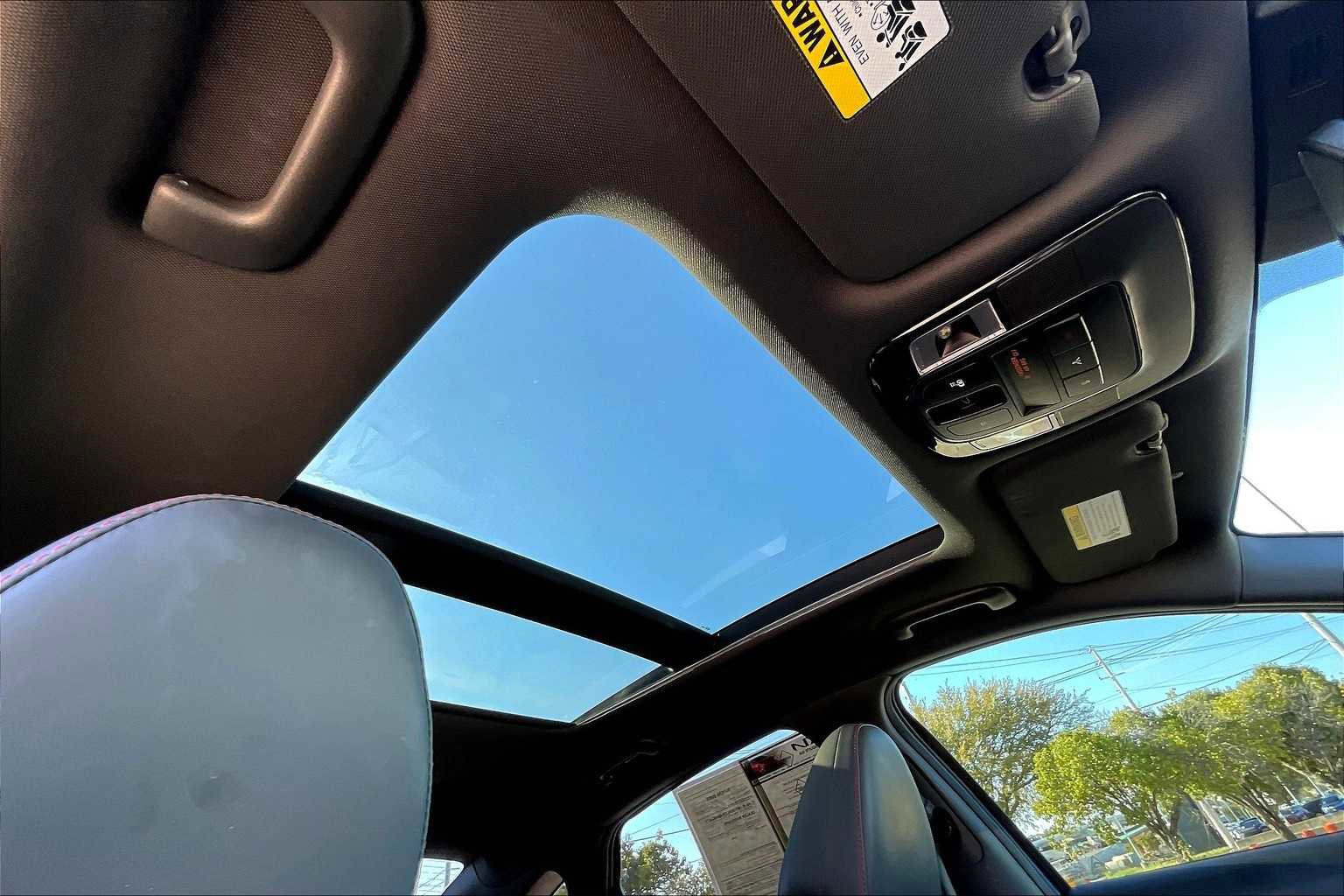 Used 2022 Hyundai Sonata N Line image 30