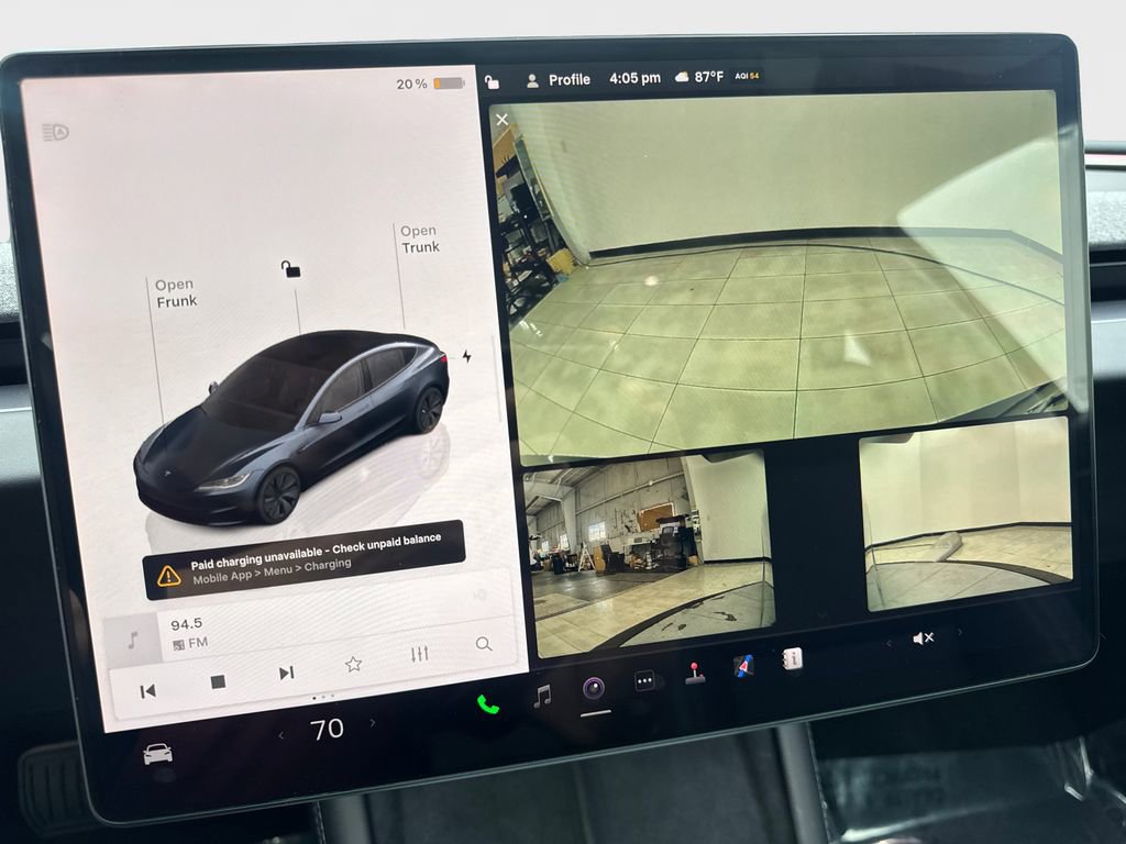 Used 2024 Tesla Model 3 Long Range RWD image 63