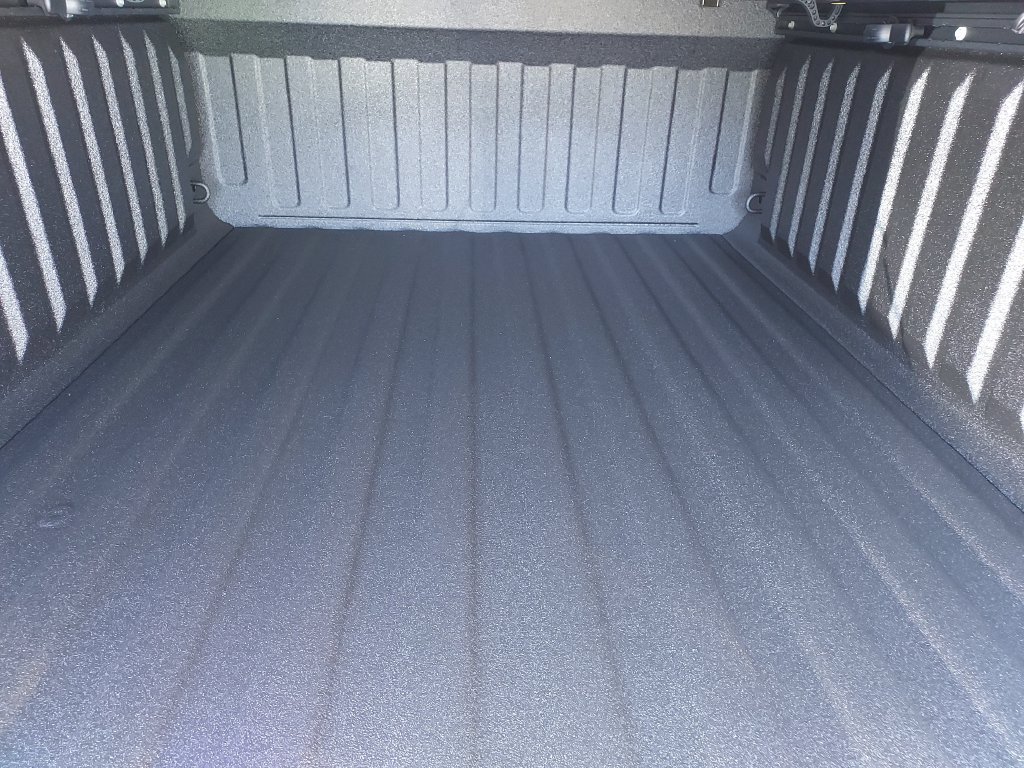 New 2027 RAM 1500 Tungsten AWD/4WD image 9