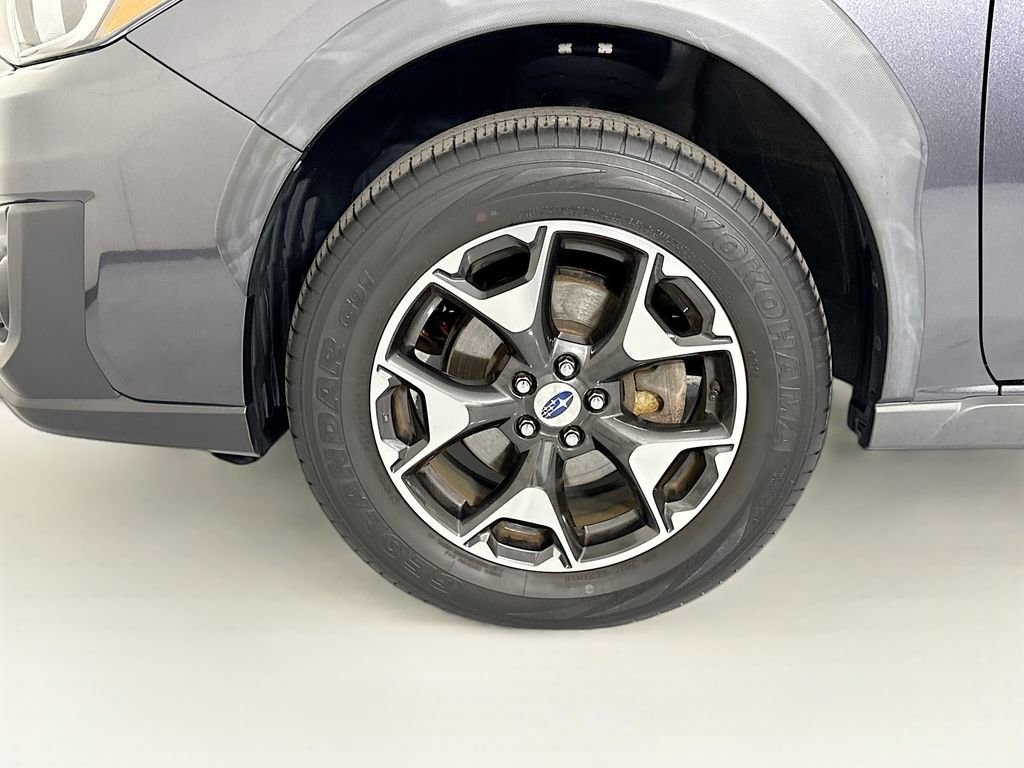 Used 2018 Subaru Crosstrek 2.0i Premium w/ Popular Package #3 image 30