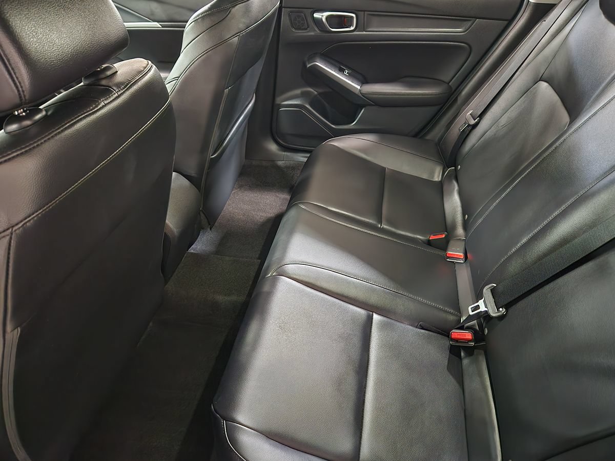 Used 2024 Acura Integra FWD image 52