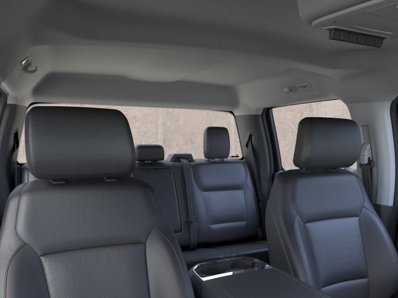 New 2026 Ford F550 4x4 Crew Cab Super Duty image 24