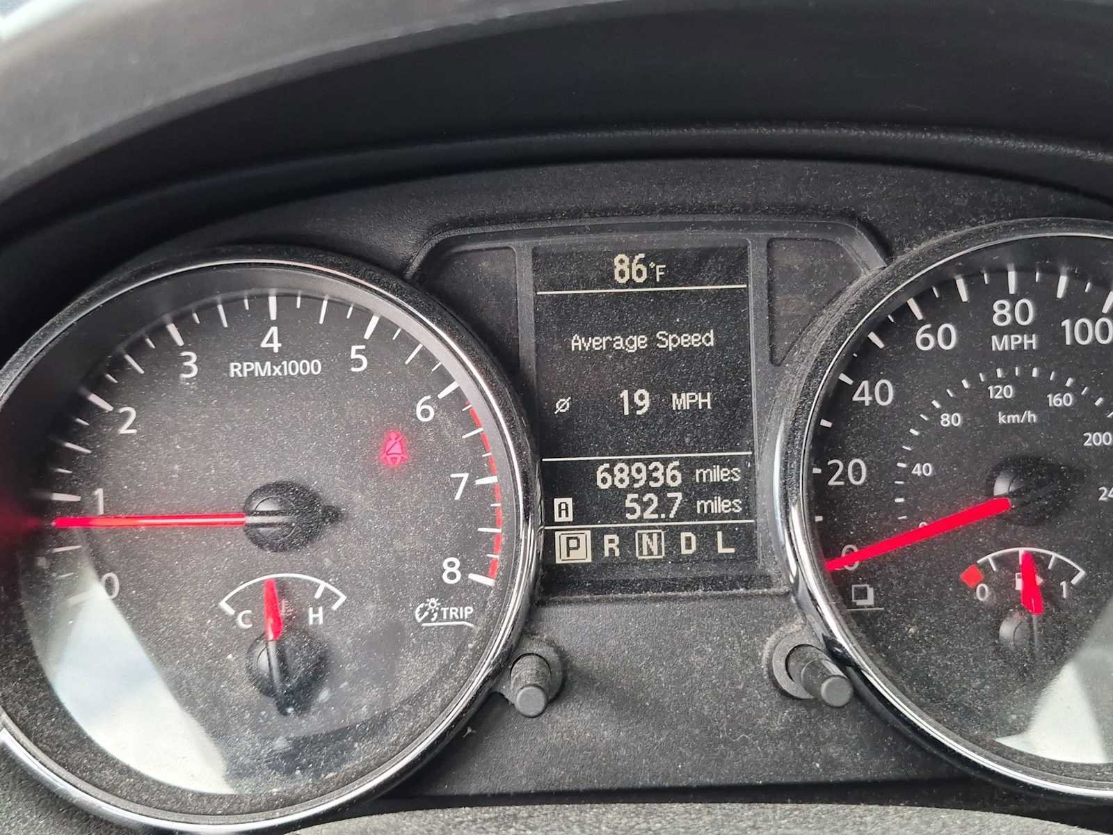 Used 2013 Nissan Rogue S AWD/4WD image 25