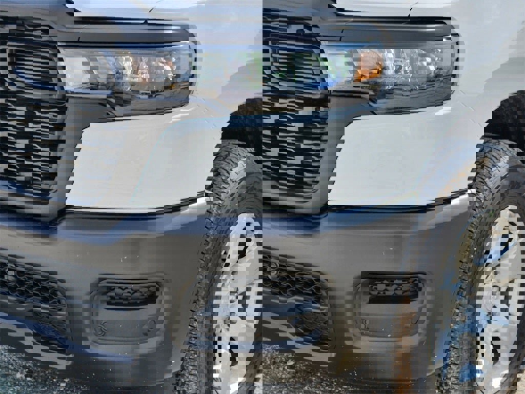 New 2026 RAM 1500 Tradesman image 6