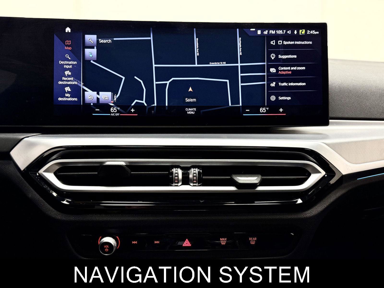 Used 2023 BMW i4 eDrive35 image 25