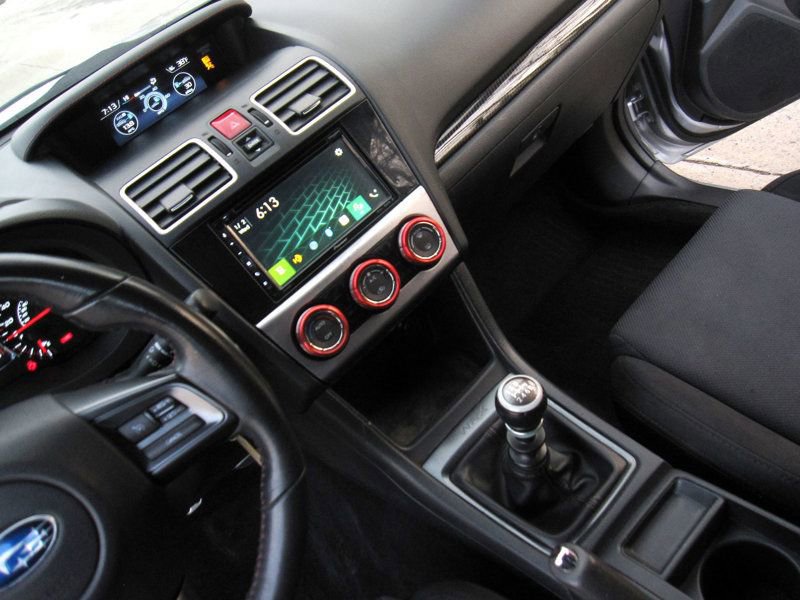 Used 2019 Subaru WRX image 21