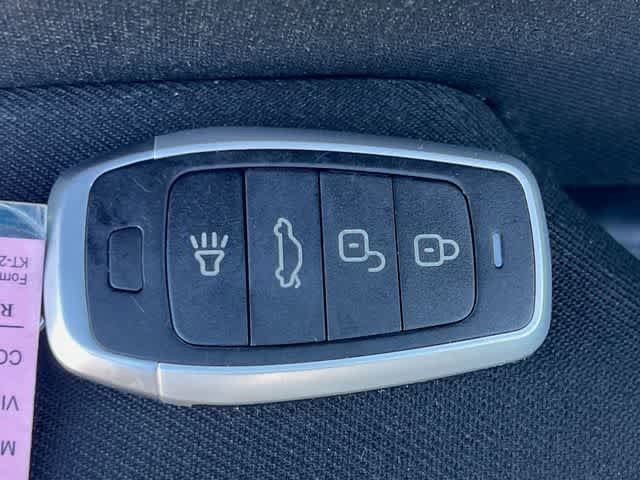 Certified 2025 Honda Civic Sport image 21