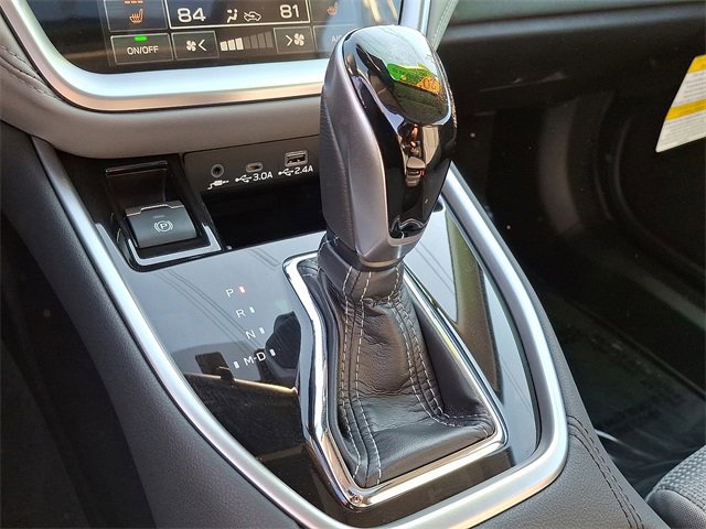 Used 2025 Subaru Outback Premium image 14