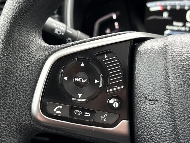 Used 2017 Honda CR-V EX image 20