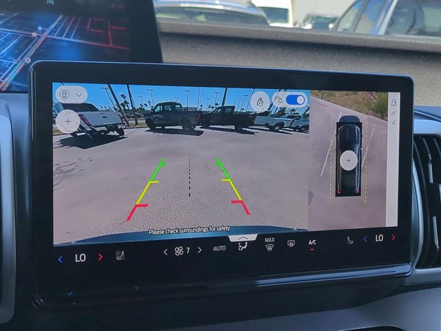 New 2026 Ford Expedition Max Active image 20