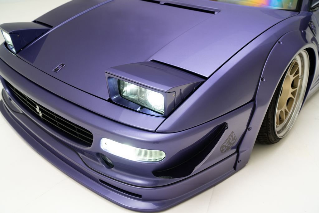 Used 1997 Ferrari F355 Spider RWD image 44