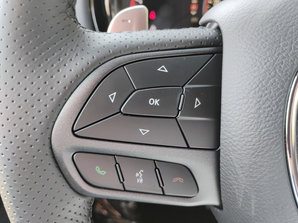 New 2026 Dodge Durango GT w/ Blacktop Package image 35