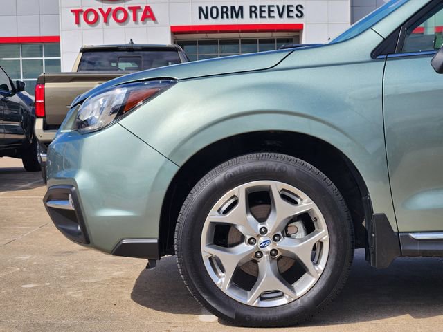 Used 2018 Subaru Forester 2.5i Touring AWD/4WD image 5