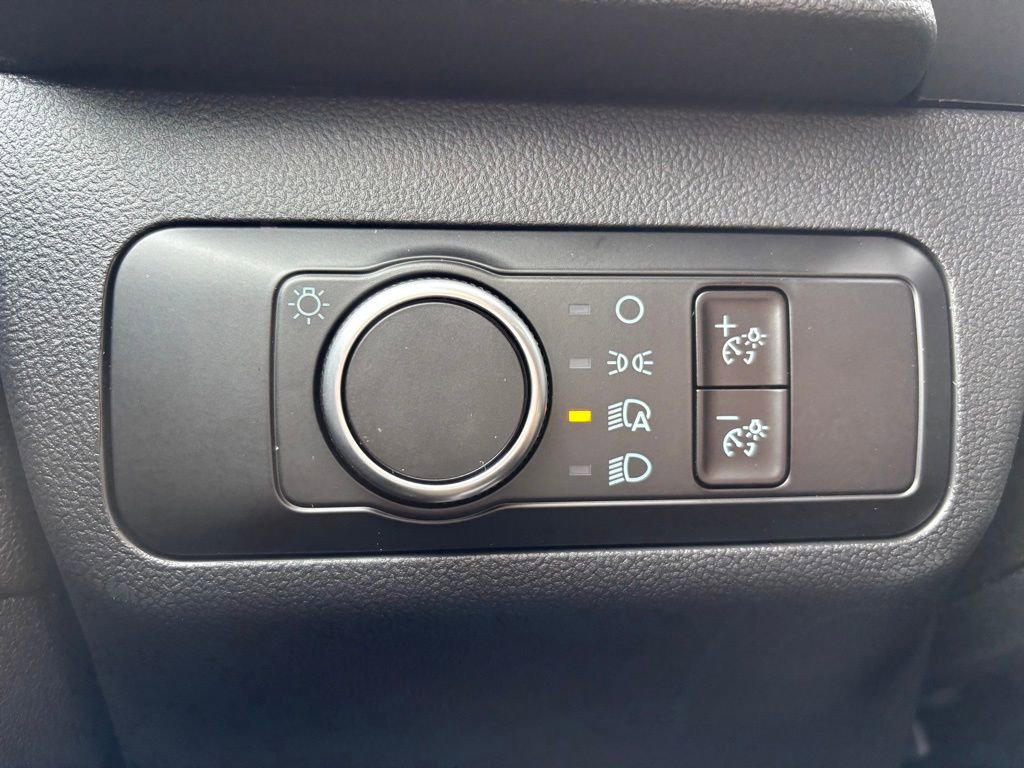 New 2026 Ford Escape ST-Line w/ Tech Pack #1 image 29