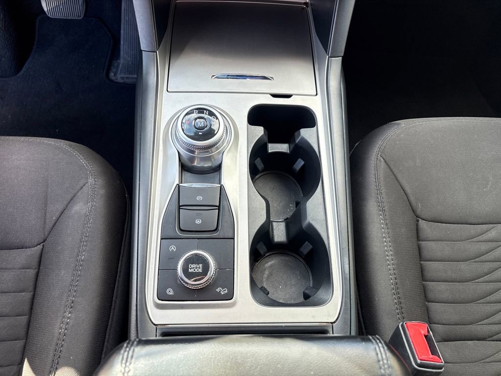 Used 2021 Ford Explorer XLT w/ Class III Trailer Tow Package image 22