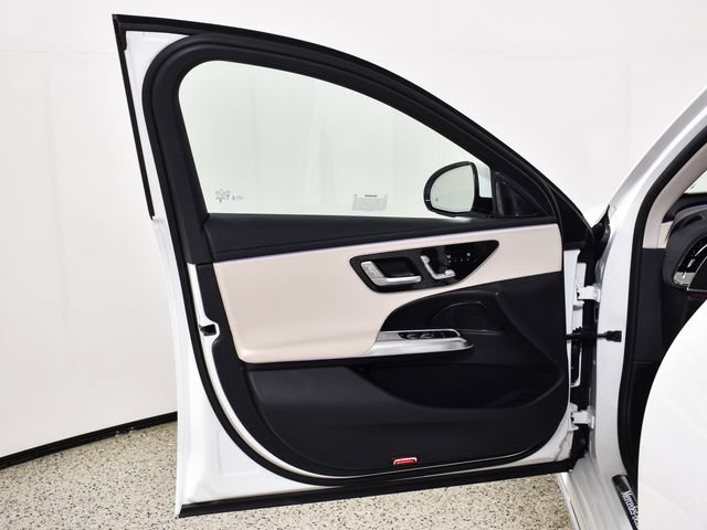 Certified 2025 Mercedes-Benz E 350 Sedan image 19