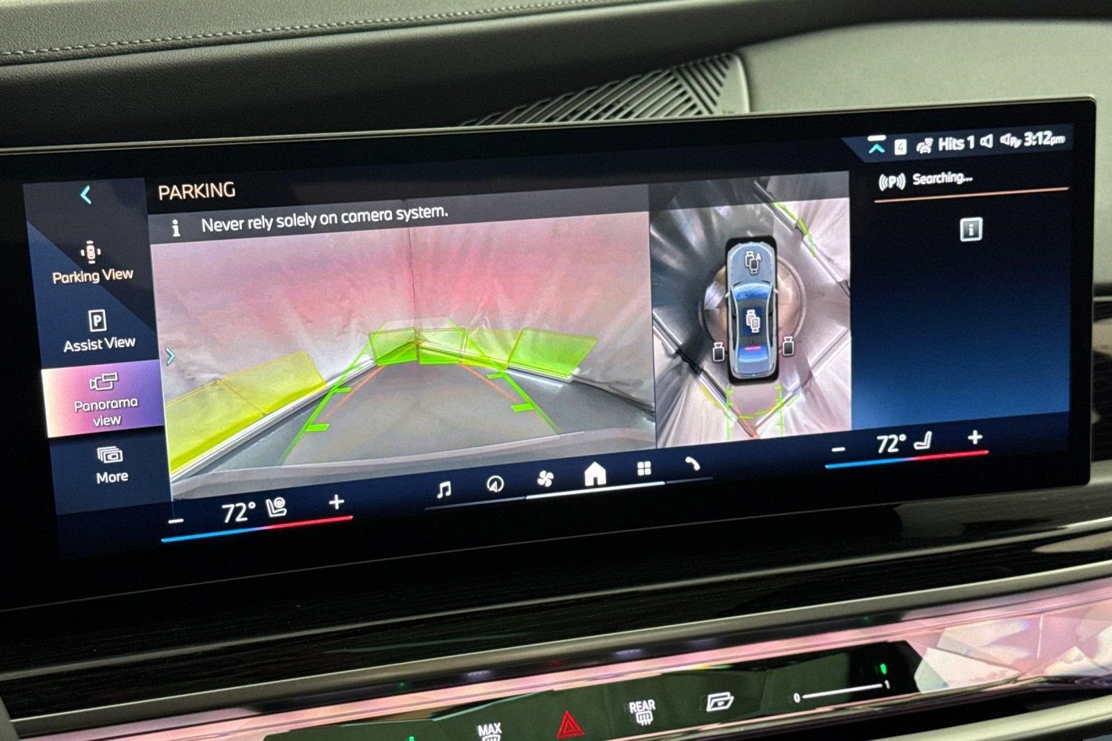 New 2026 BMW i7 eDrive50 w/ Executive Package RWD image 25