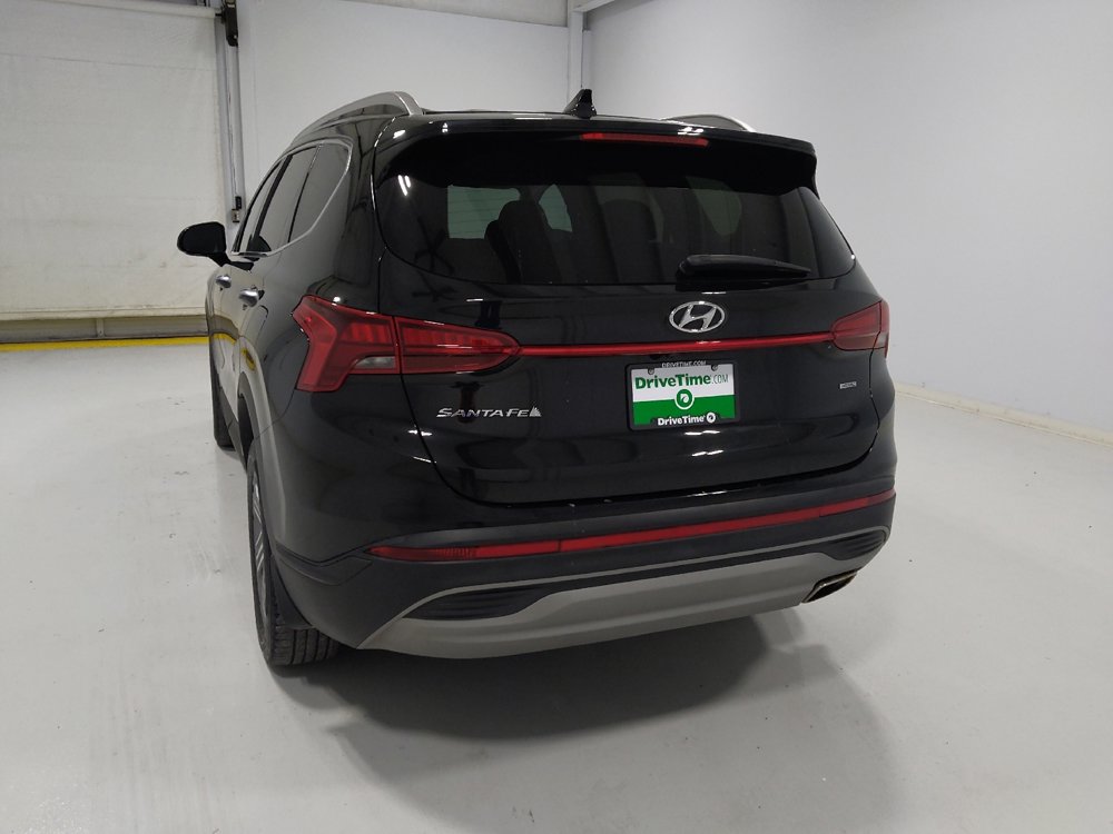 Used 2023 Hyundai Santa Fe SEL w/ Cargo Package image 6