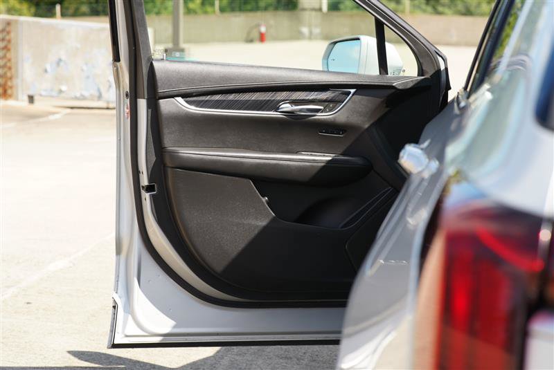 Used 2020 Cadillac XT6 Premium Luxury AWD/4WD image 50