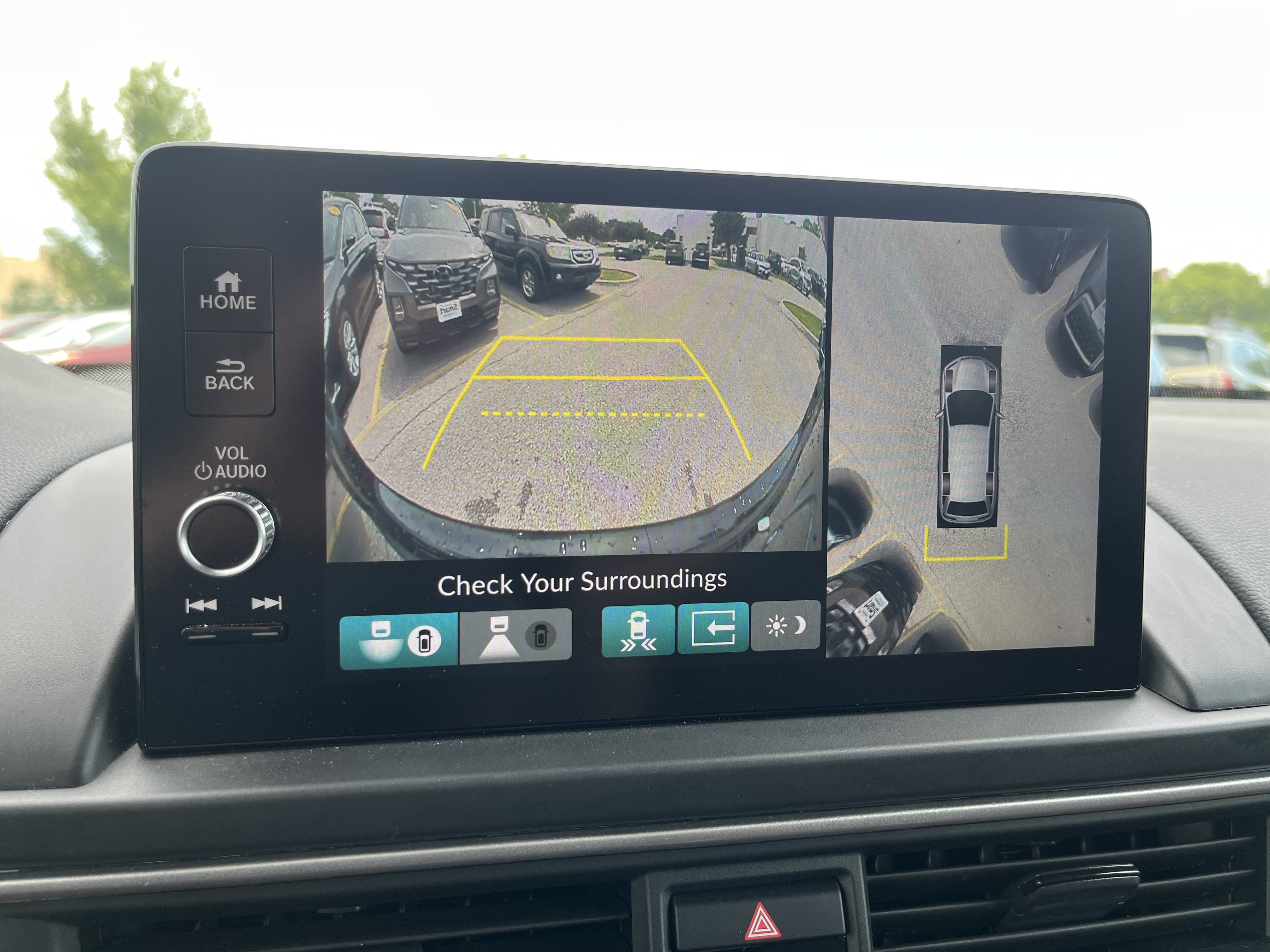Certified 2024 Honda Pilot Elite image 30