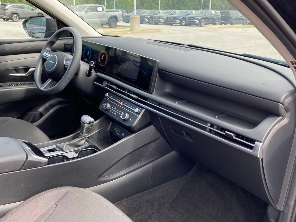 New 2026 Hyundai Tucson SE AWD/4WD image 29