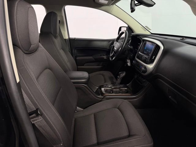 Used 2022 GMC Canyon Elevation w/ Trailering Package AWD/4WD image 15