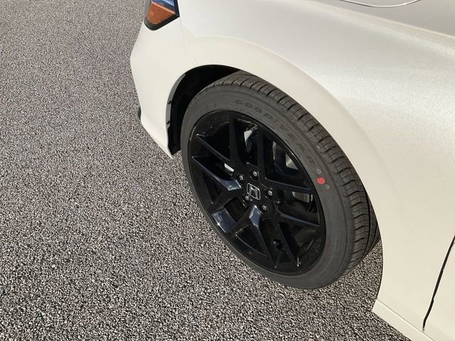 New 2026 Honda Civic Sport image 18