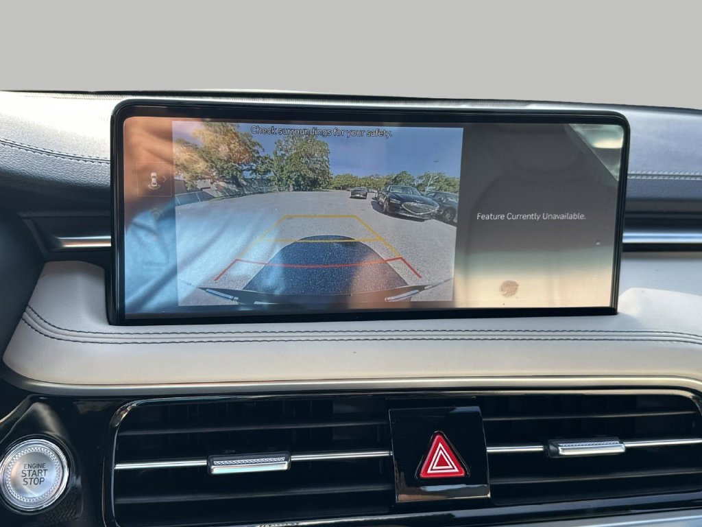 New 2026 Genesis G70 2.5T RWD image 18