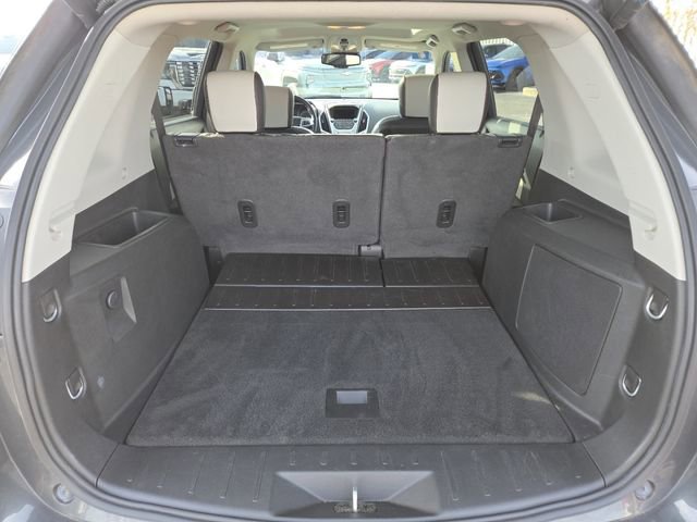 Used 2017 GMC Terrain SLT w/ Open Road Package image 25