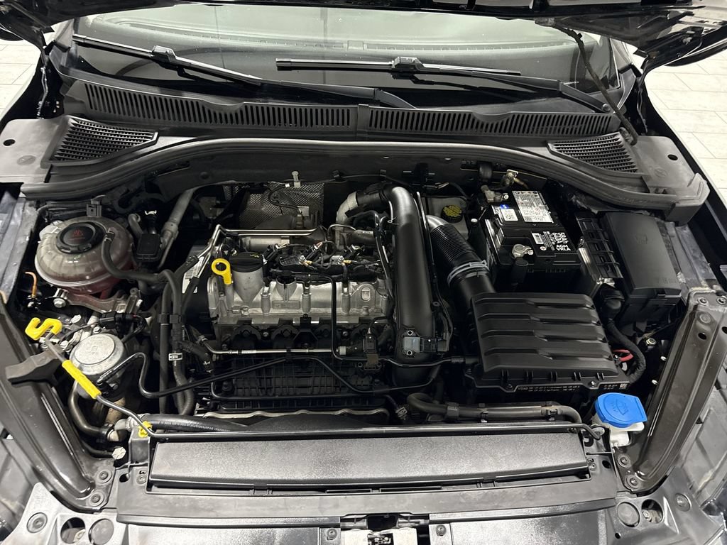 Used 2019 Volkswagen Jetta SEL FWD image 31
