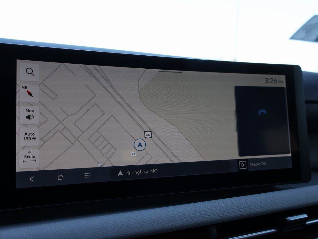 New 2026 Hyundai Tucson SEL image 38