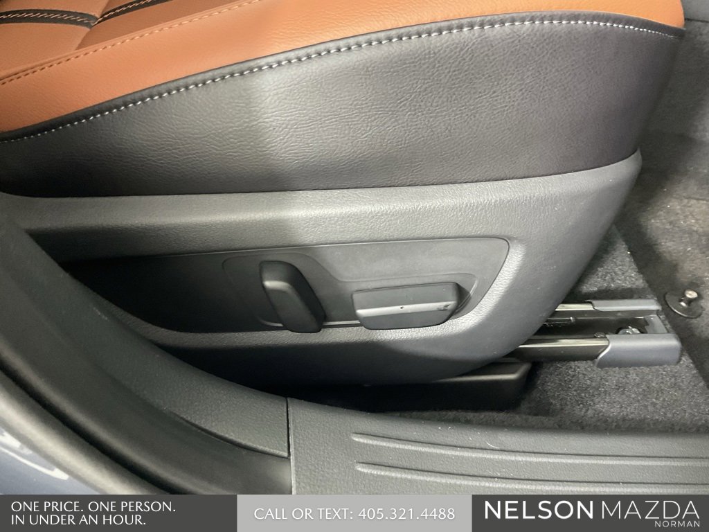 New 2025 MAZDA CX-50 2.5 Turbo w/ Premium Plus Pkg image 27