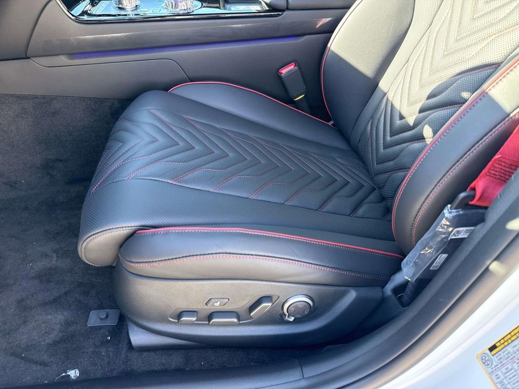 New 2026 Genesis G80 2.5T Sport Prestige image 20