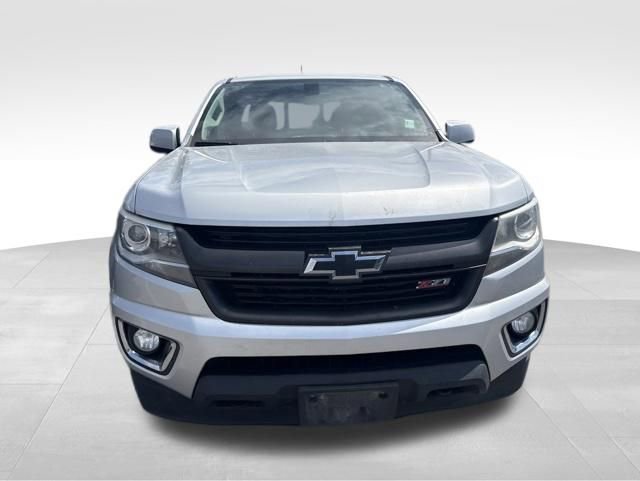 Used 2016 Chevrolet Colorado Z71 AWD/4WD image 13