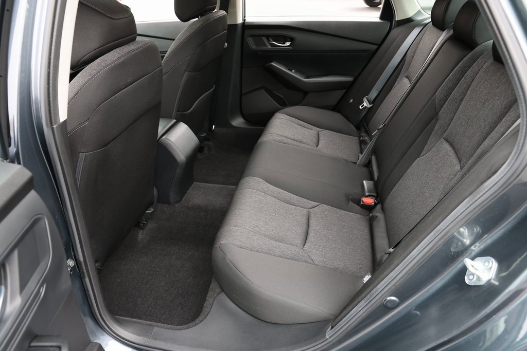 Used 2024 Honda Accord EX image 14