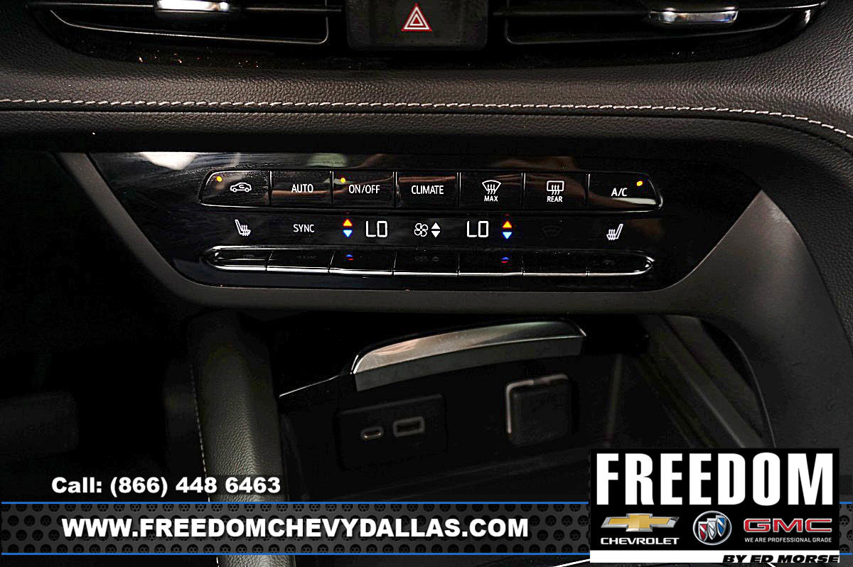 Certified 2023 Buick Envision Preferred AWD/4WD image 18