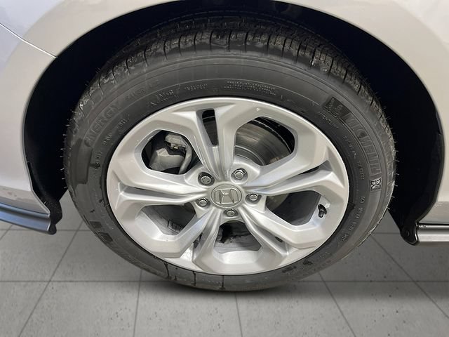 New 2026 Honda Accord LX image 10