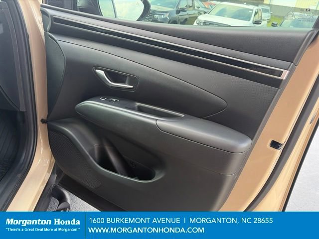 Used 2024 Hyundai Santa Cruz XRT AWD/4WD image 40