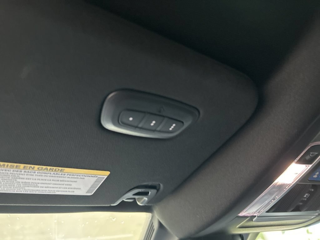 Used 2022 RAM 1500 TRX w/ TRX Level 1 Equipment Group AWD/4WD image 48