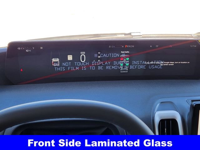 New 2026 Ford Expedition Active image 15