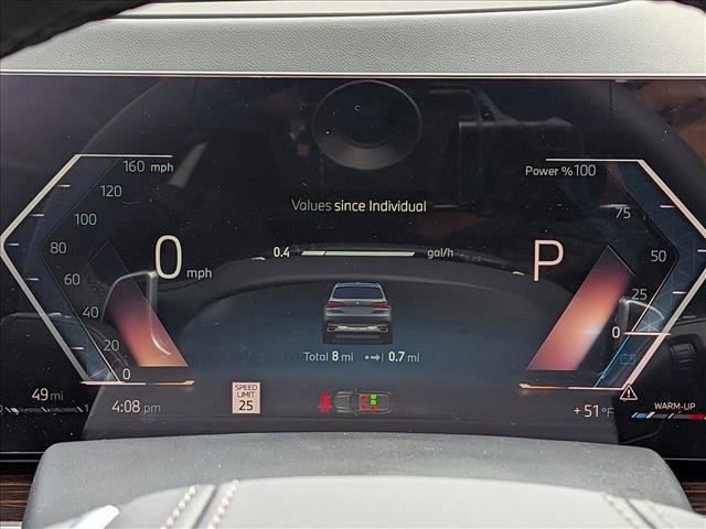 Used 2026 BMW X5 xDrive40i image 10
