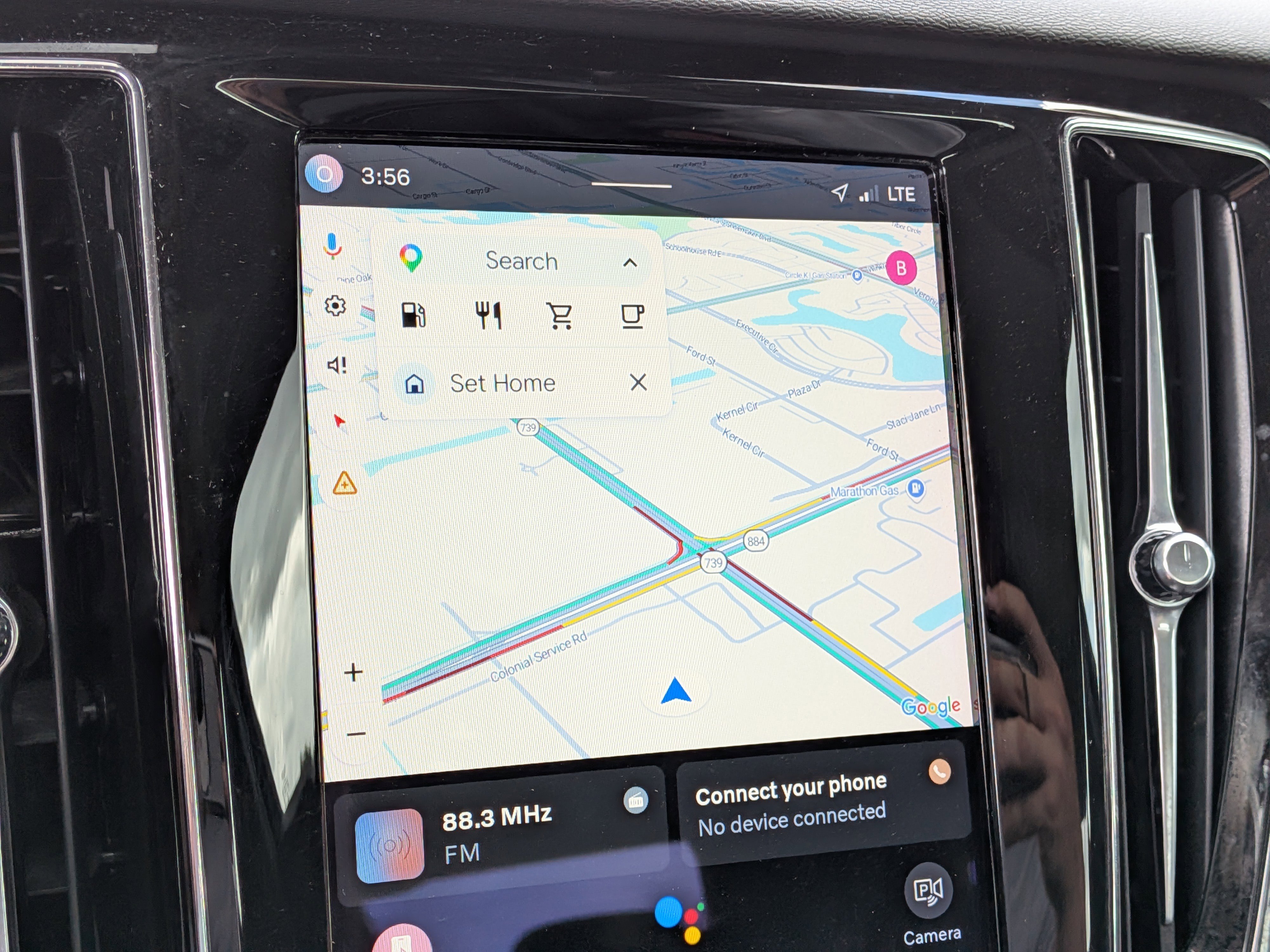 Used 2024 Volvo S60 B5 Core image 28