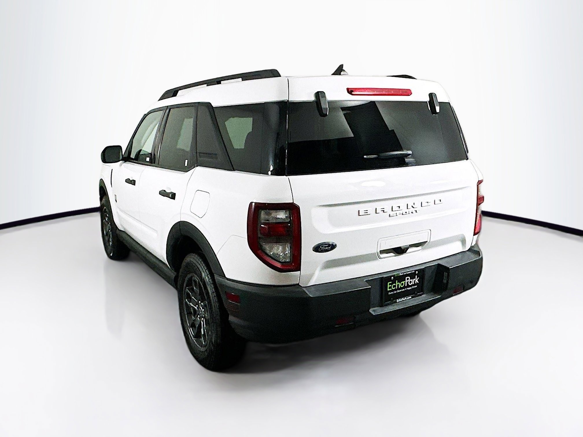 Used 2024 Ford Bronco Sport Big Bend image 5