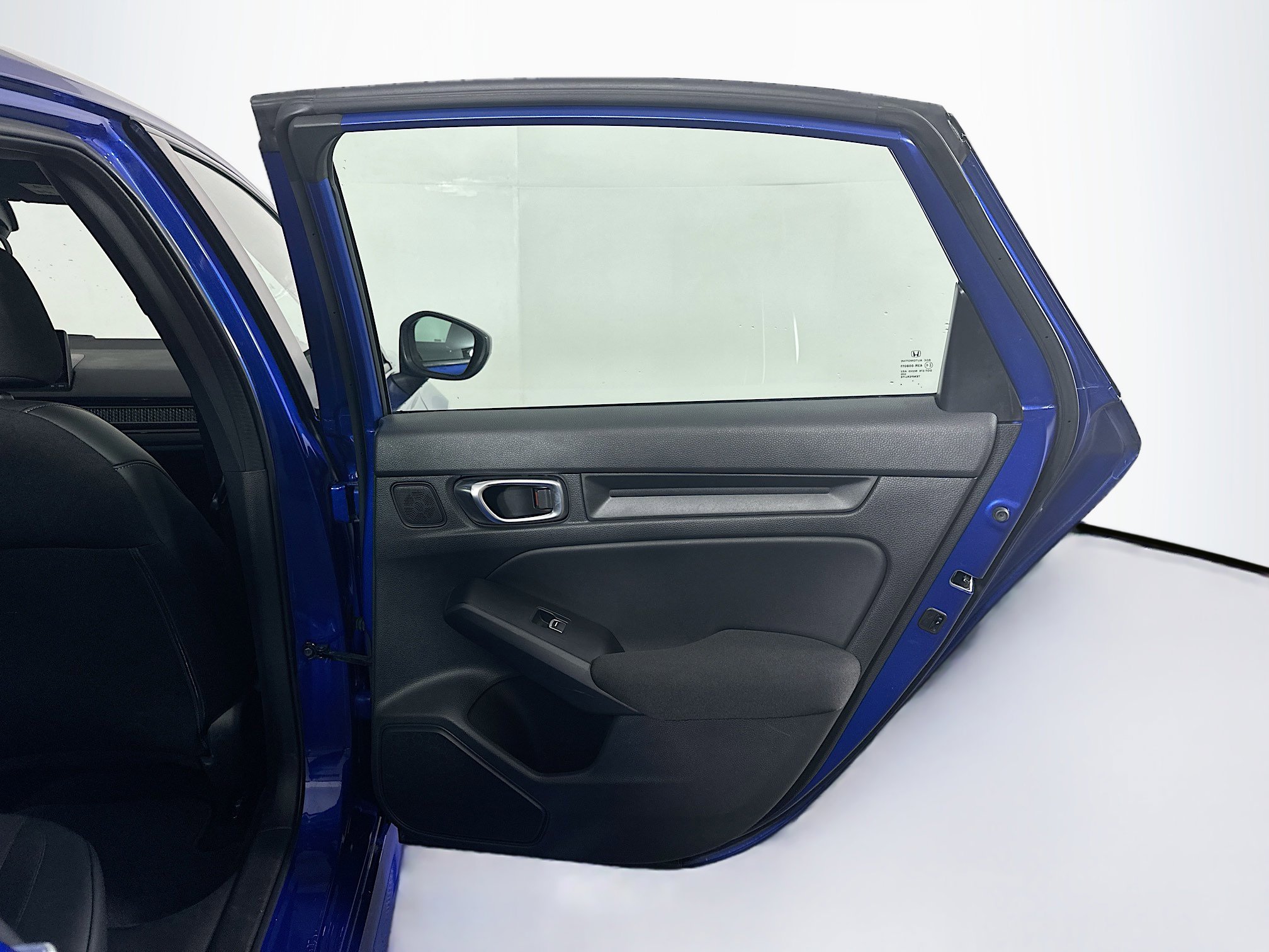 Used 2022 Honda Civic Sport image 28